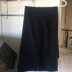 Women dress pants